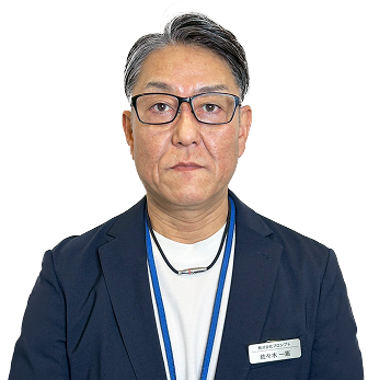 佐々木 一憲