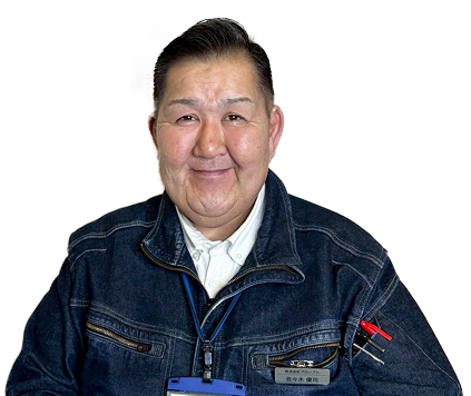 佐々木 優司